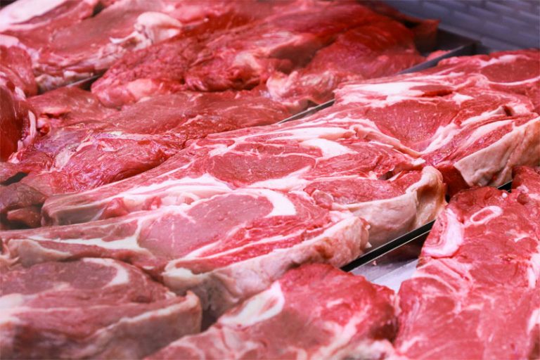 Meat Definition of Meat