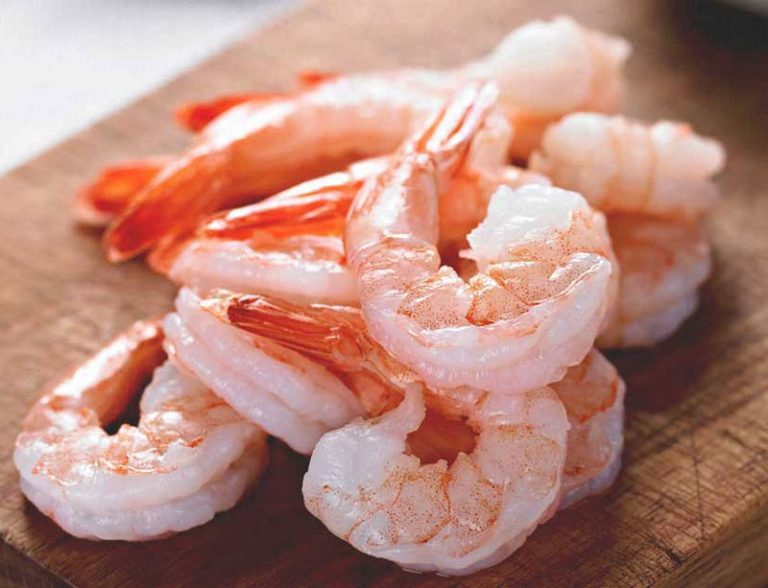 Shrimp Definition of Shrimp