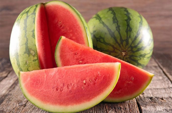 Watermelon - Definition of Watermelon