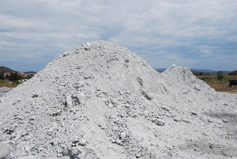 Rock powder Definition of Rock powder