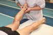 Achilles tendon