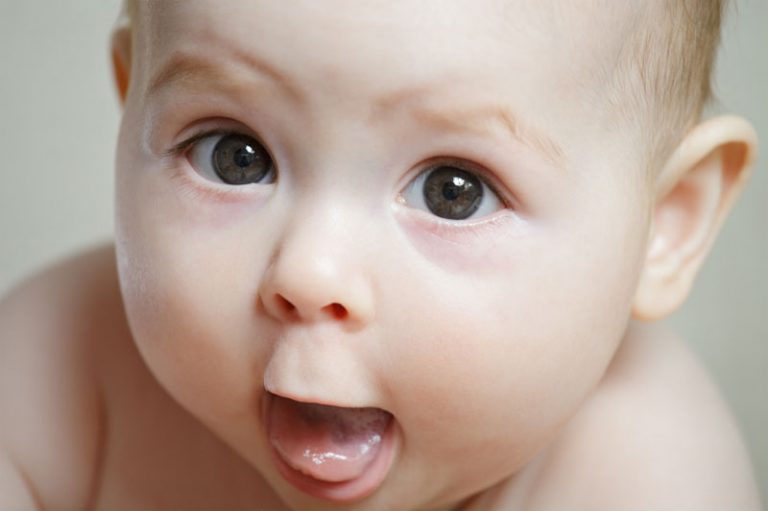 Babbling Definition of Babbling