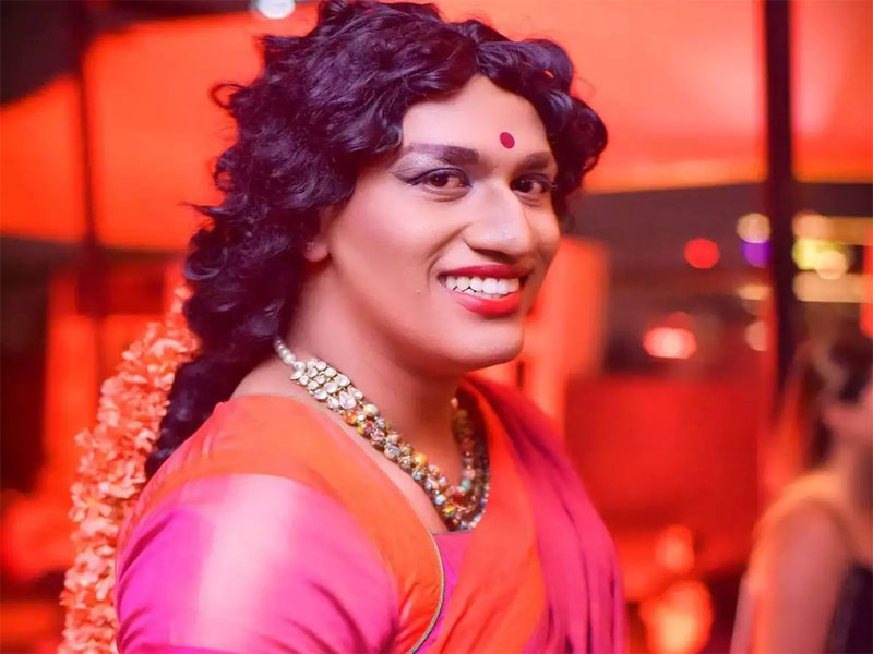 Ten Of The Most Famous Drag Queens