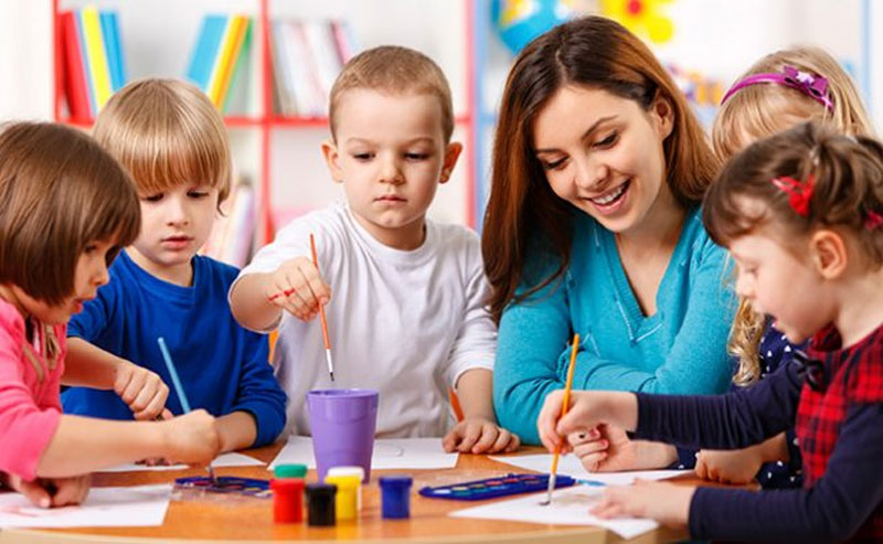 What Are the Principles of the Early Years Learning Framework for Australia?