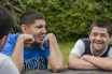 Learning disability syndrome