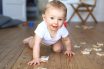 Sensorimotor period