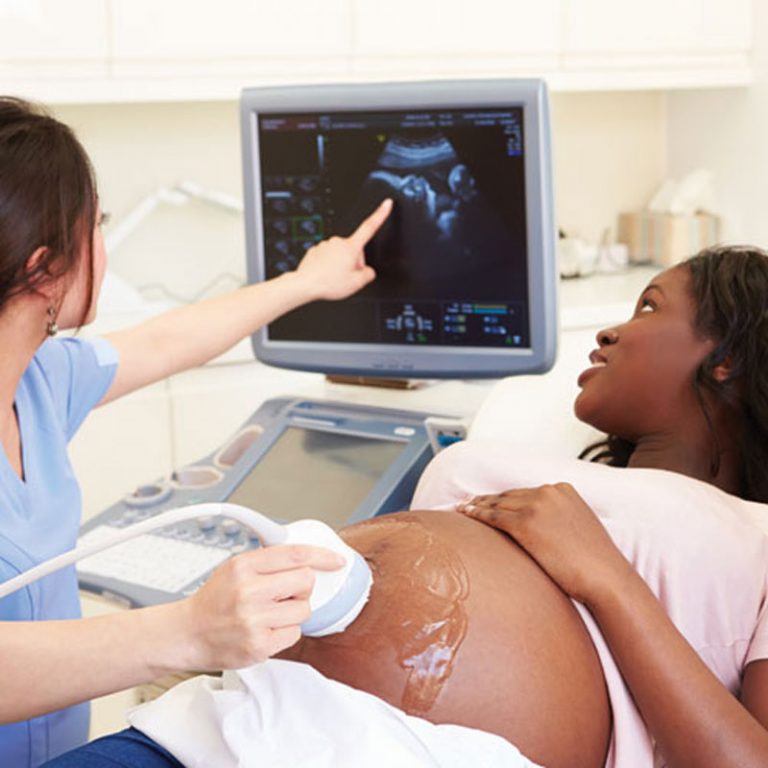 Ultrasound Definition of Ultrasound