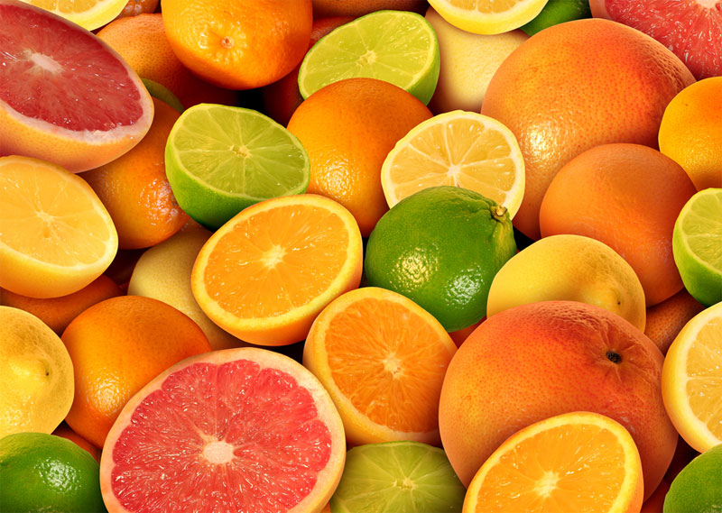 Vitamin C deficiency Causes and Treatment