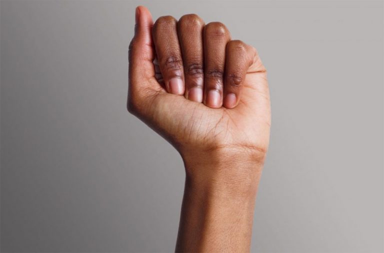 Wrist Definition of Wrist