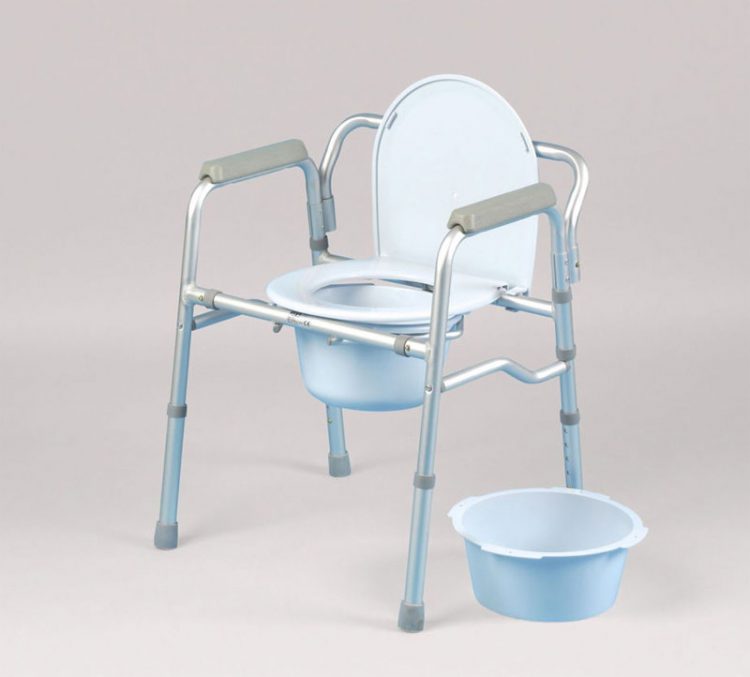 Commode Definition of Commode