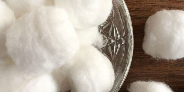 Cotton Wool Definition Of Cotton Wool
