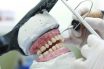 Dental technician