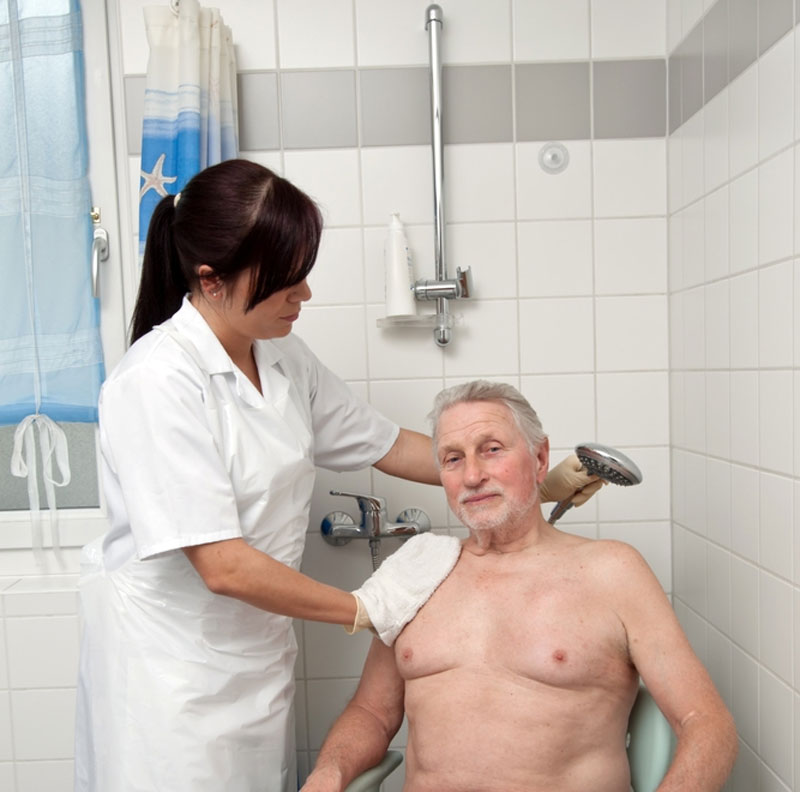 Personal care
