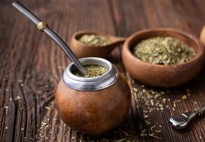 Paraguay copper tea Definition of Paraguay copper tea