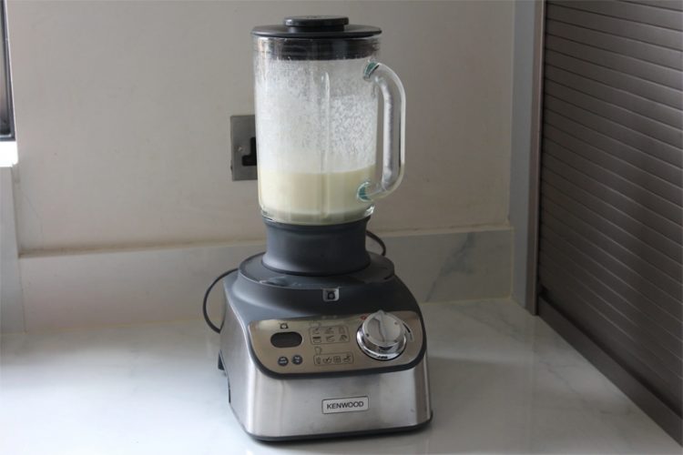 Blenders Definition of Blenders