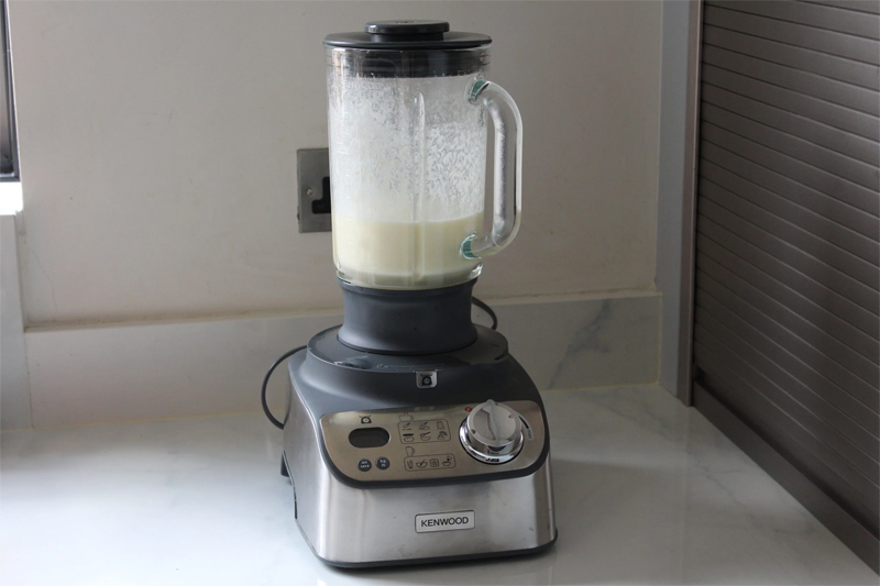 Definition Of Blender Process at David Gordon blog