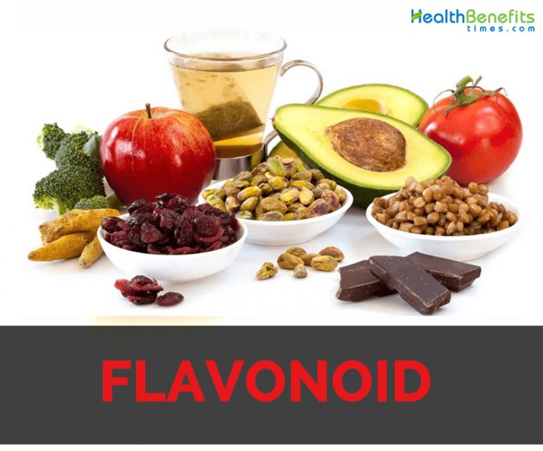 Flavonoids Facts and Health Benefits Nutrition