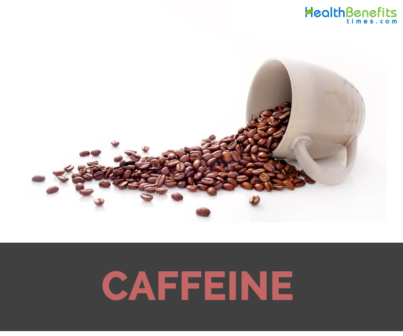 Caffeine Facts and Health Benefits Nutrition