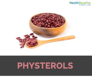 Photo inspiration: Picture Idea: Phytosterols Facts And Health Benefits
