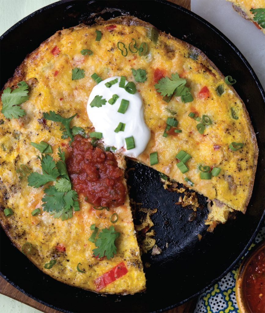 Big 15 ketogenic diet