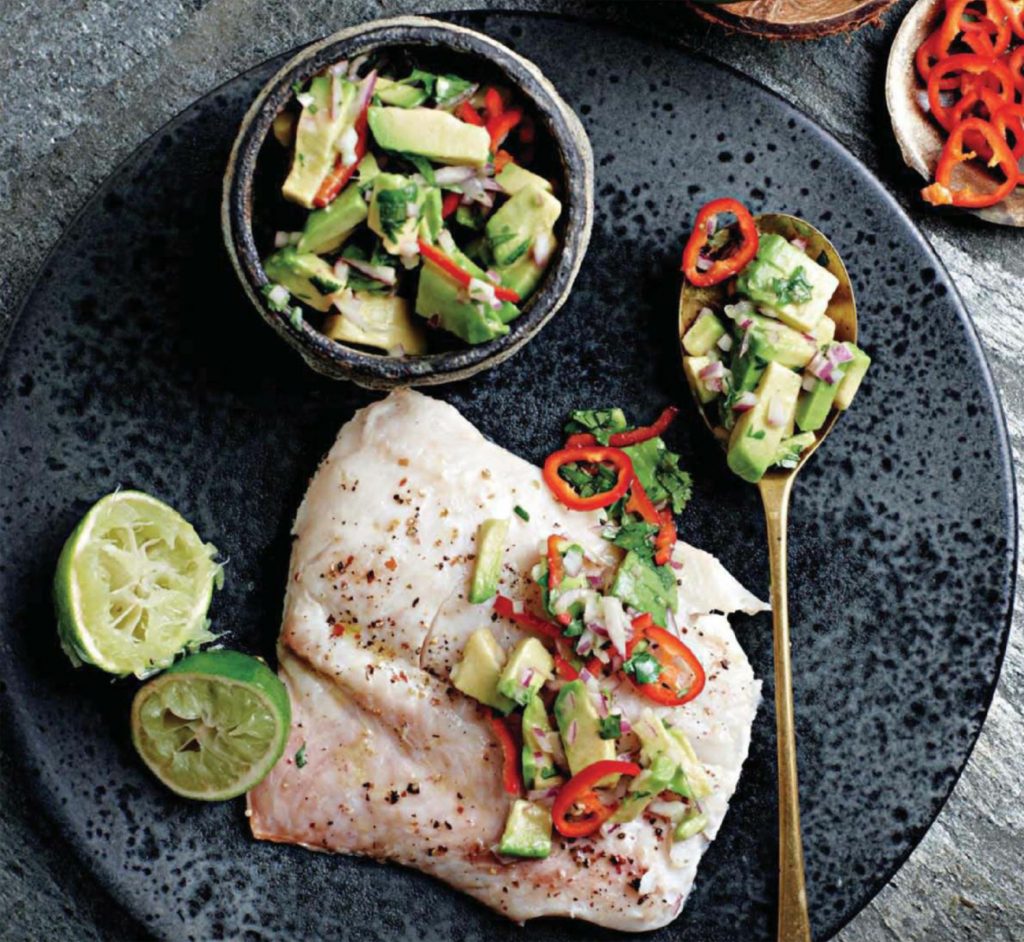 Womens Health Australia April 2018