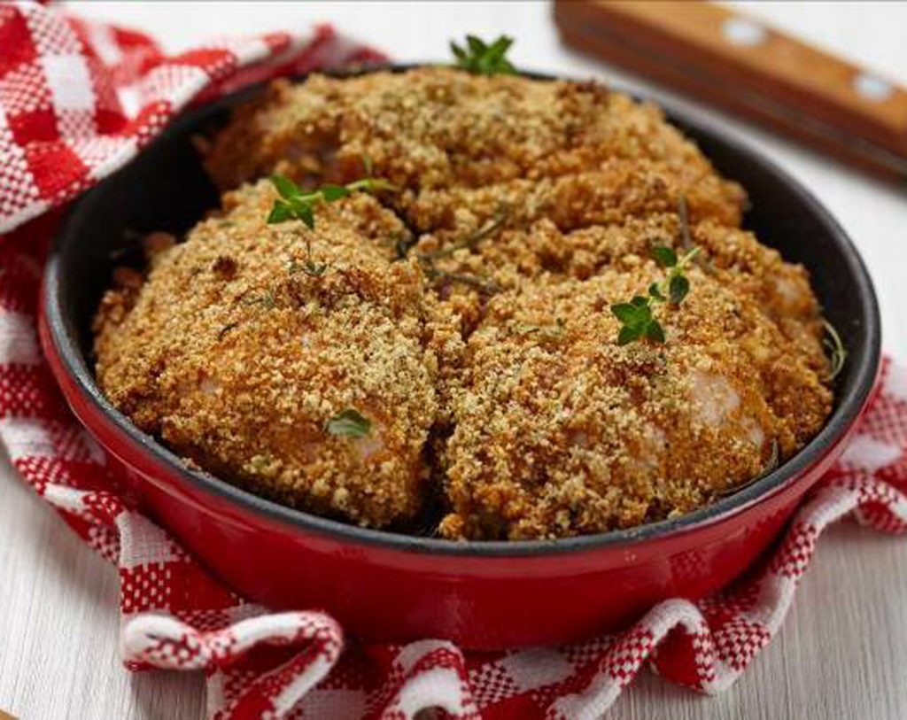 6 Ingredient Ketogenic Cookbook