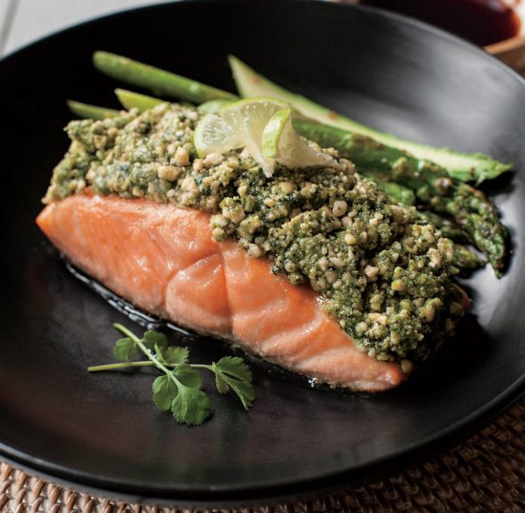 The Keto Paleo Kitchen The Easy Way to Shift Your Diet Ratios