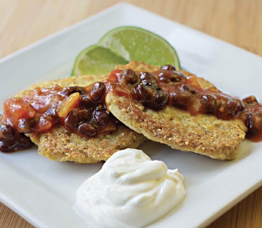 201 Gluten-Free Recipes for Kids