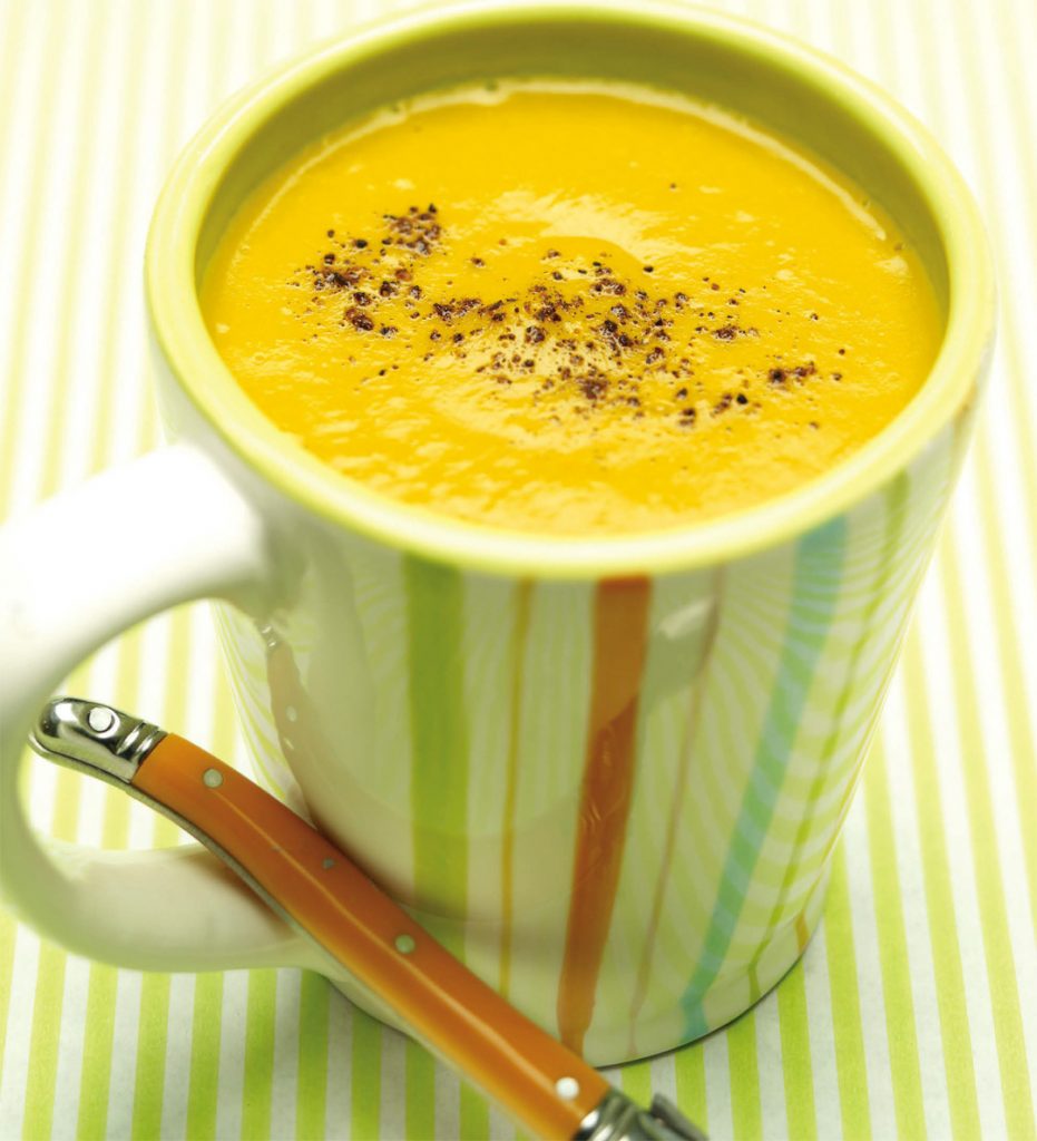 Superfoods Anti-aging