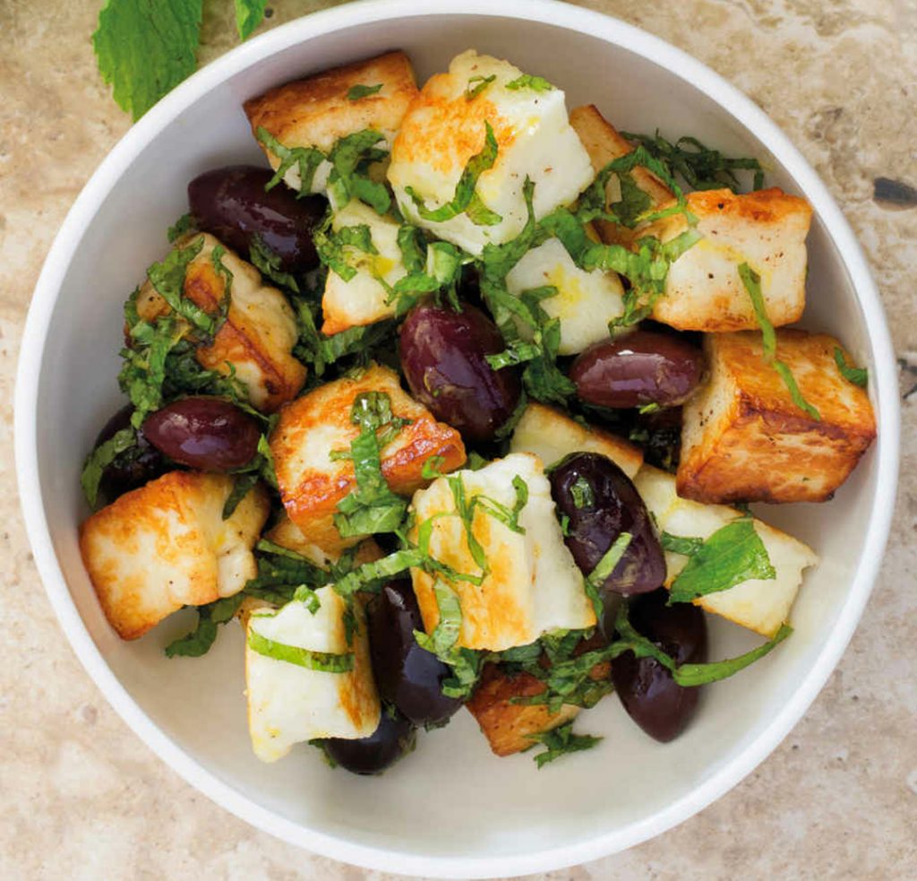 The Deliciously Keto Cookbook