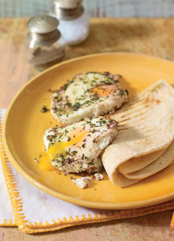 Cook Healthy and Quick