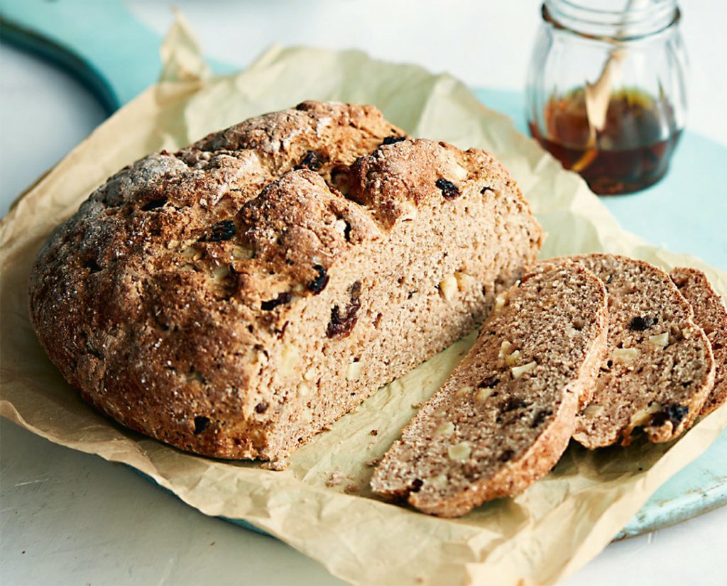 Davina’s Kitchen Favourites