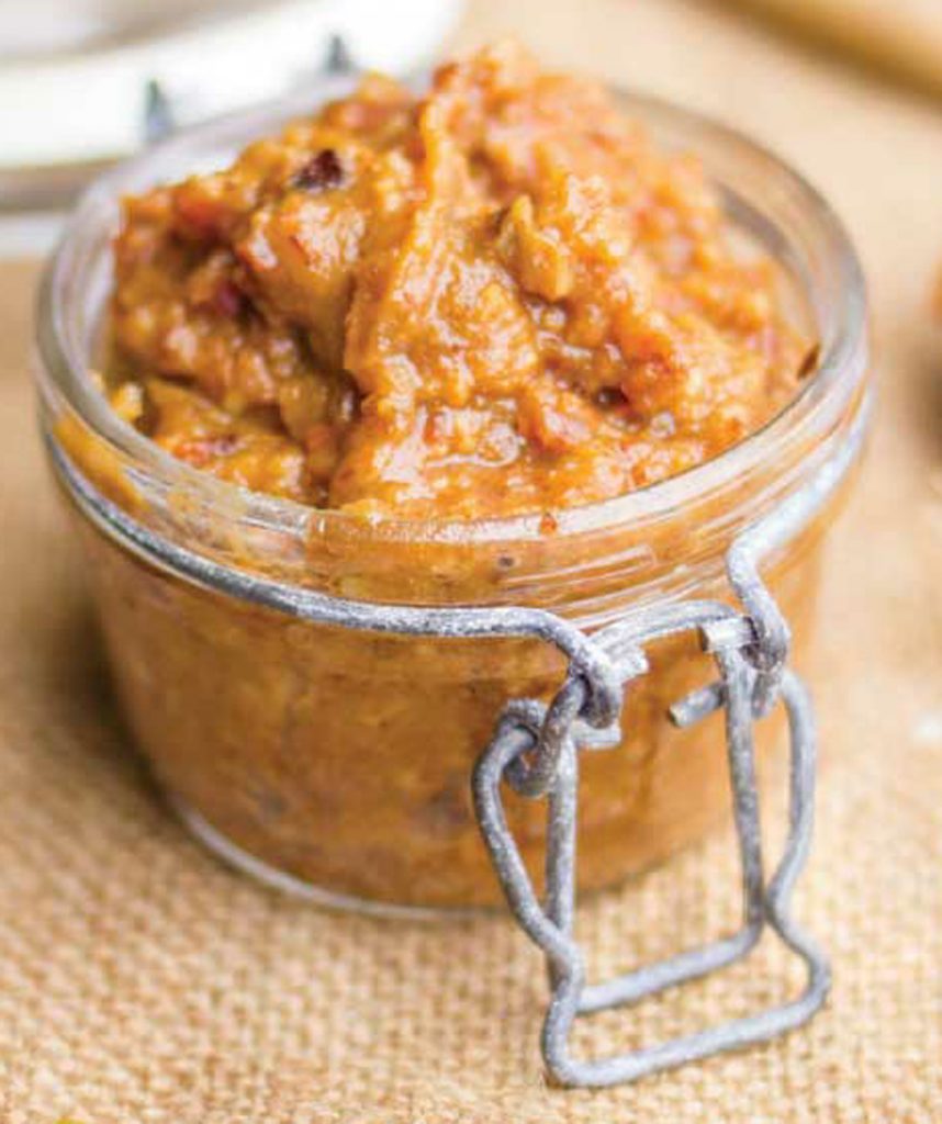 How to Make Bacon Marmalade Healthy Recipe