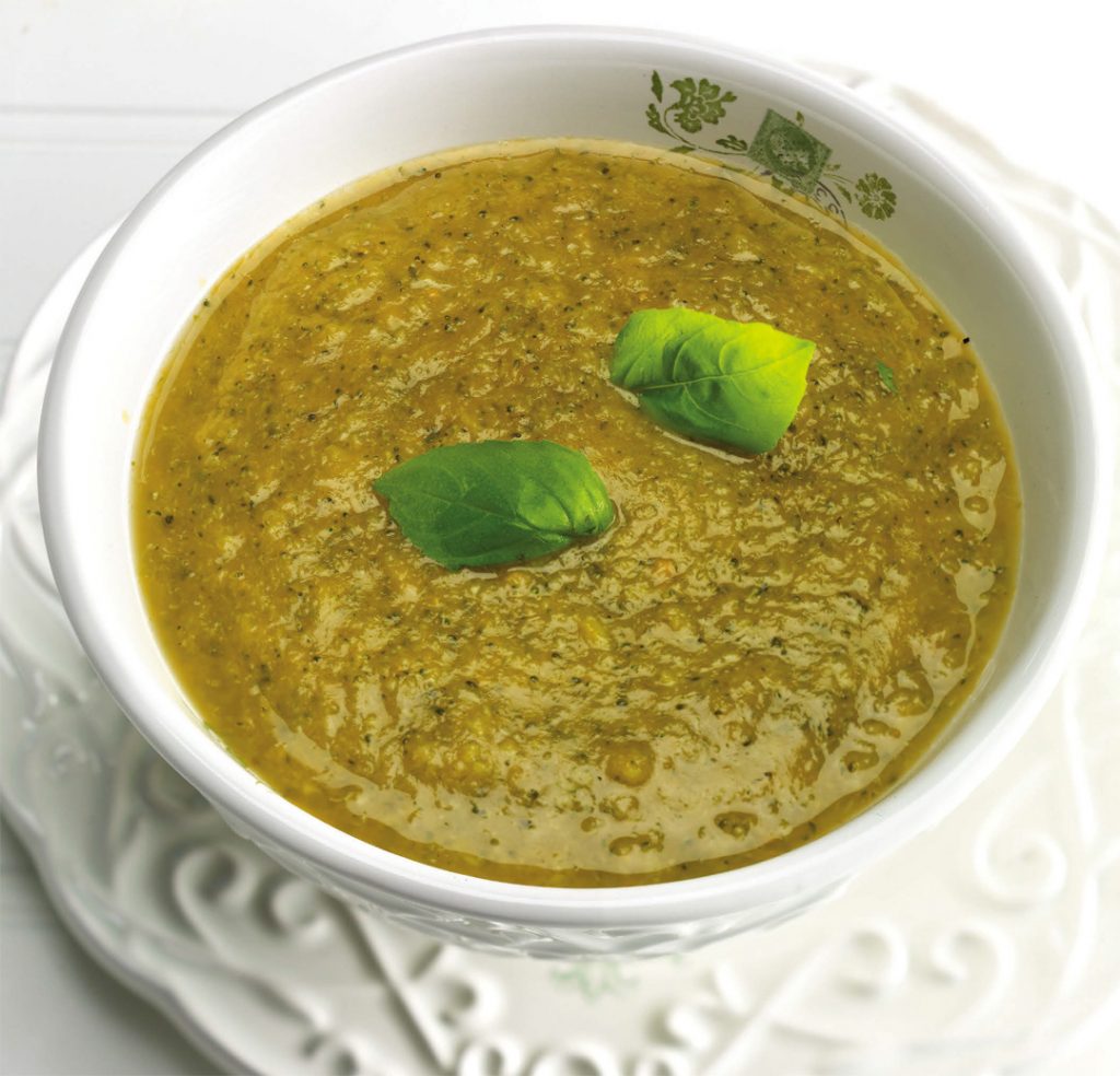 Superfoods Anti-aging