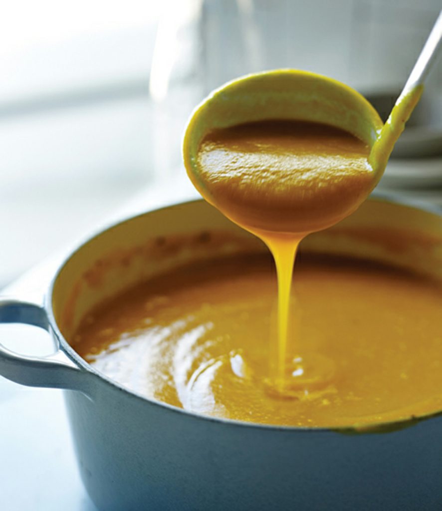 The Blender Girl Super-Easy, Super-Healthy Meals