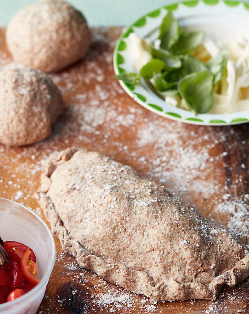 Davina’s Kitchen Favourites