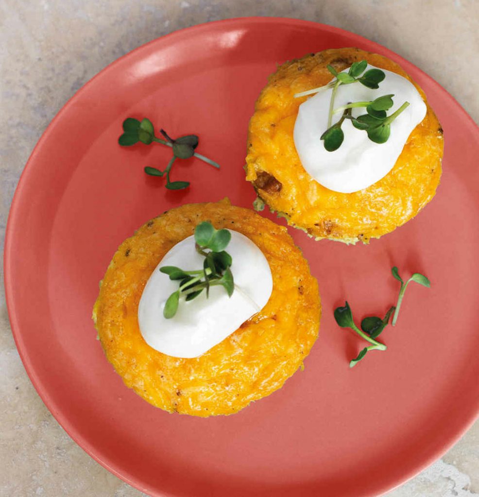 The Deliciously Keto Cookbook