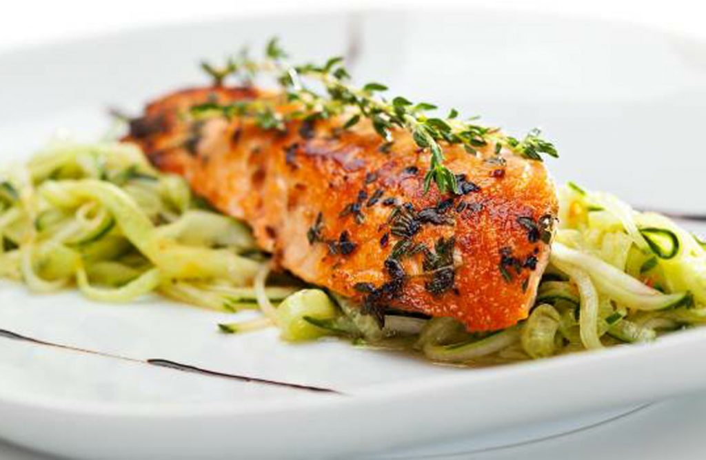 6 Ingredient Ketogenic Cookbook