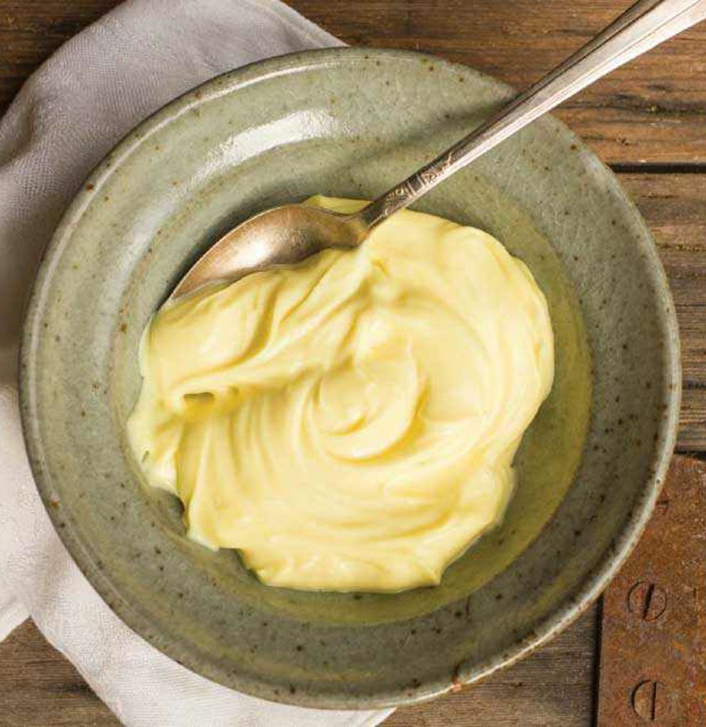 How to Make EggFree Keto Mayo Healthy Recipe