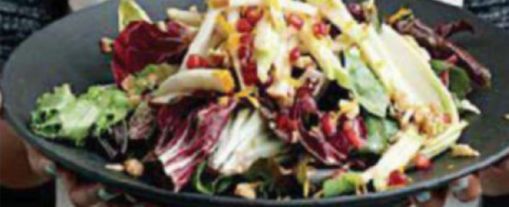 Womens Health Australia April 2018