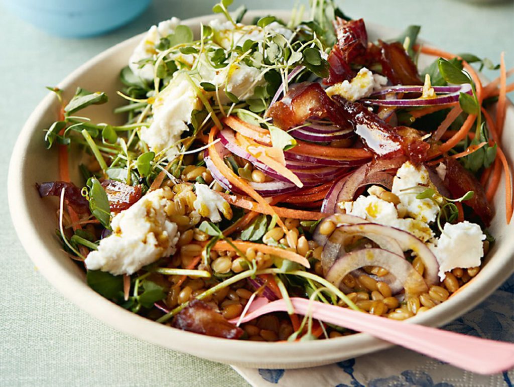 Davina’s Kitchen Favourites