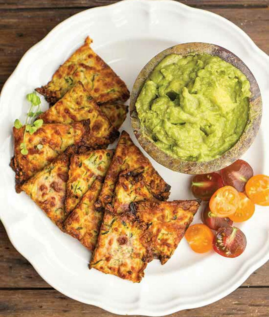 Quick & Easy Ketogenic Cooking Meal Plans and Time Saving Paleo Recipes