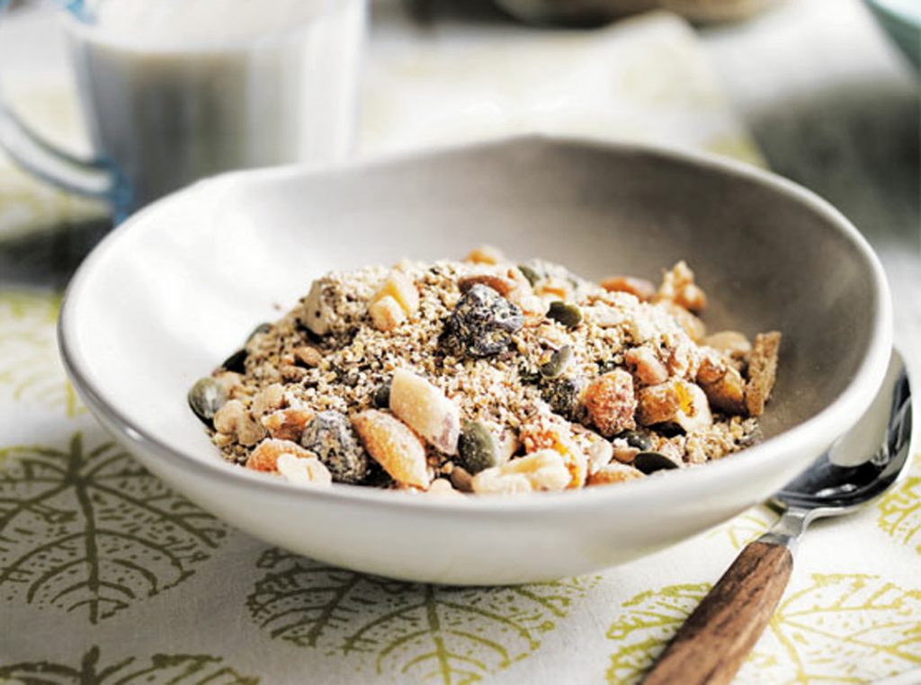 Healthy Cooking for Diabetics