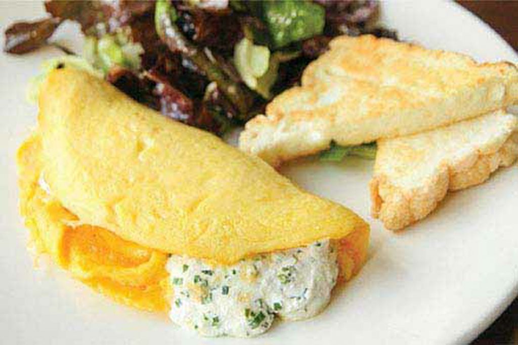 Ketogenic Cookbook - Nutritious Low-Carb