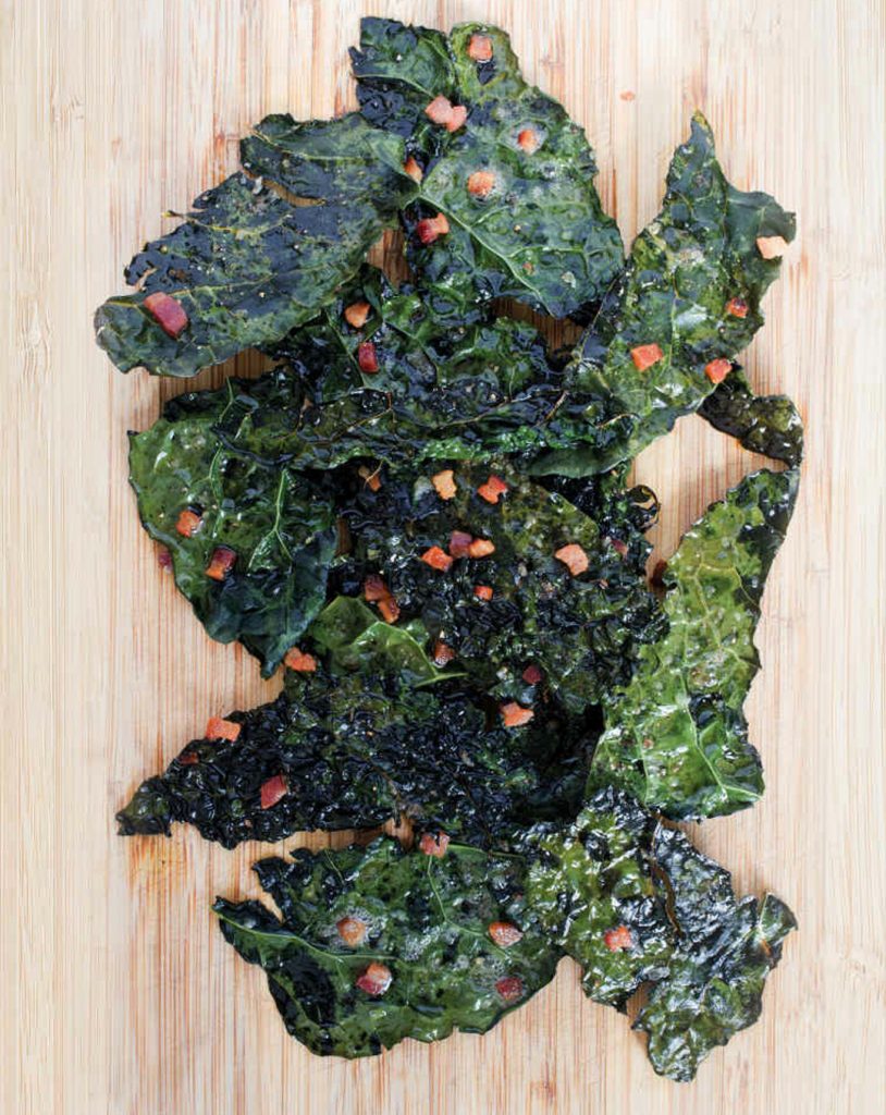 The Deliciously Keto Cookbook