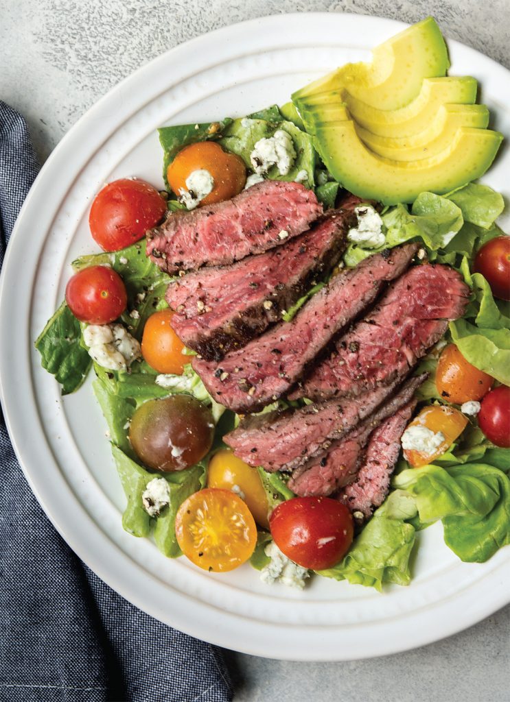 Big 15 ketogenic diet