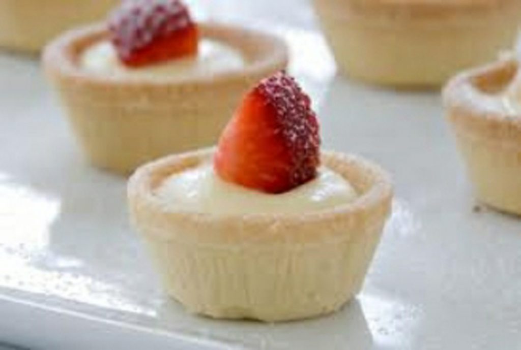 Keto Recipes for Accelerated Weight Loss