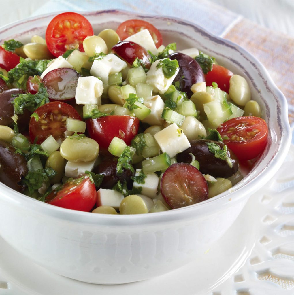 Superfoods Anti-aging