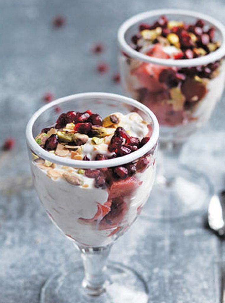 Healthy Cooking for Diabetics