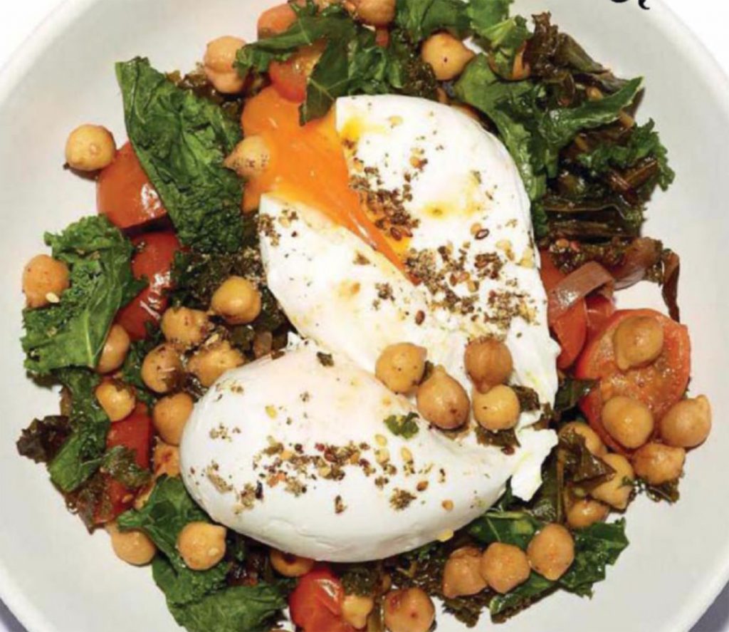 Womens Health Australia April 2018